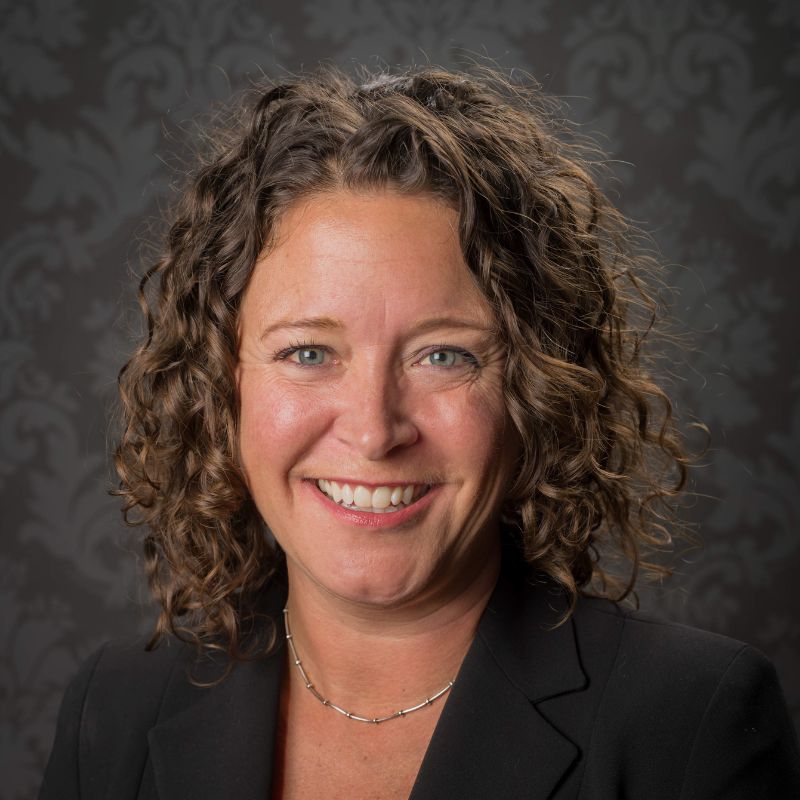 Kathleen Fyfe - Fyfe Consulting