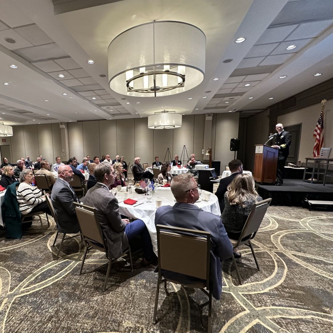 VBC Veterans Breakfast