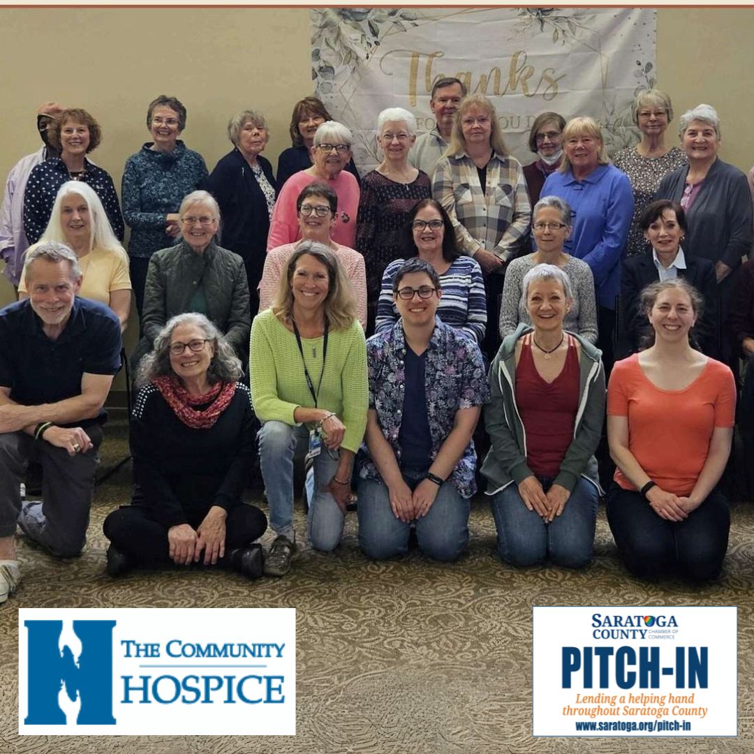 Community Hospice - Pitch In Community Hospice - Pitch In