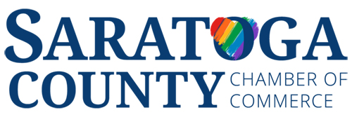 Saratoga County Chamber Logo Saratoga County Chamber Logo