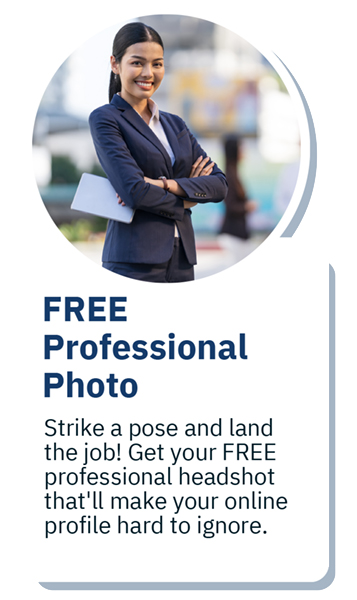 Saratoga Job Showcase Promo Saratoga Job Showcase Promo