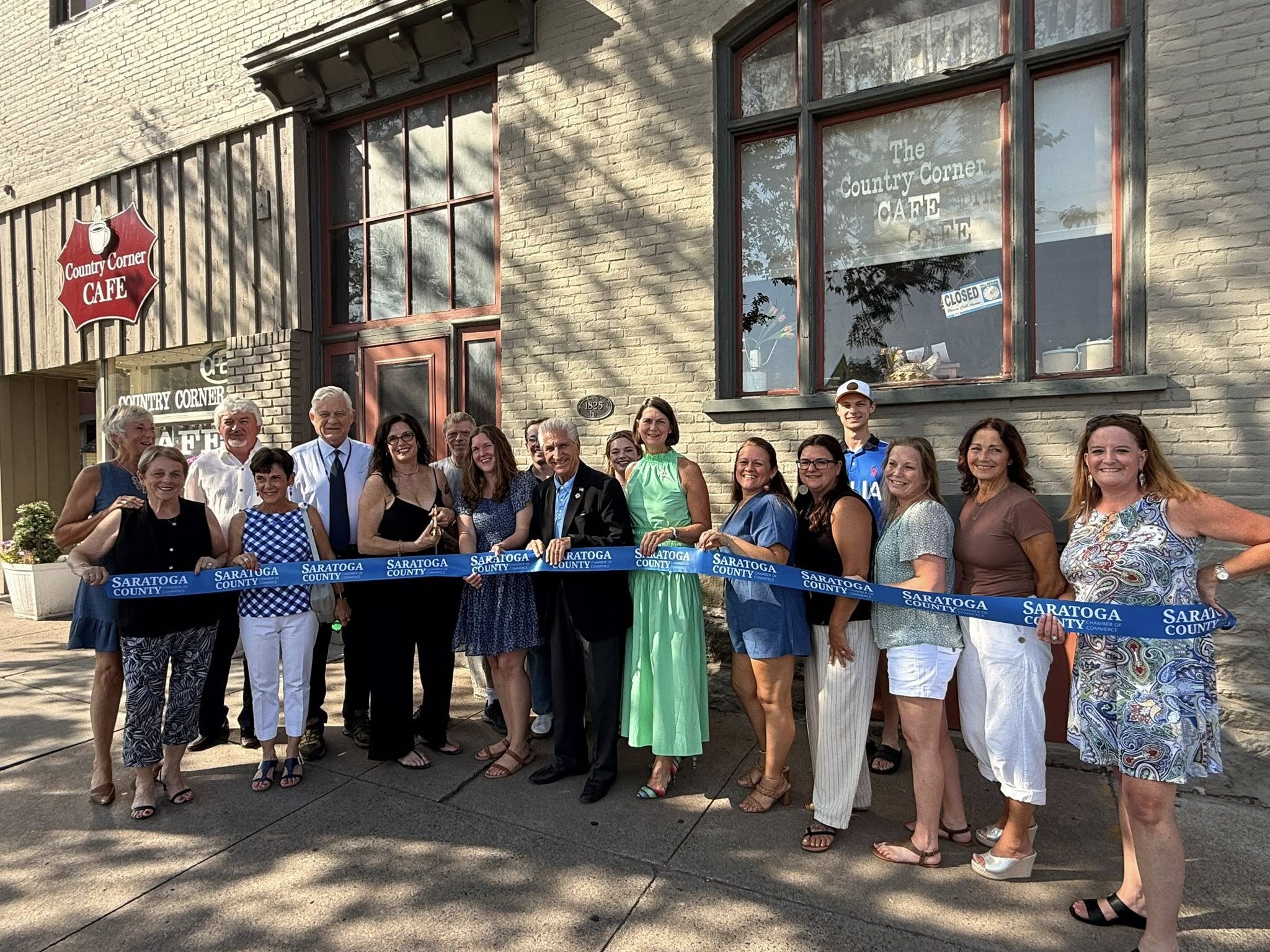25 Church Street Celebrates 200 Years!