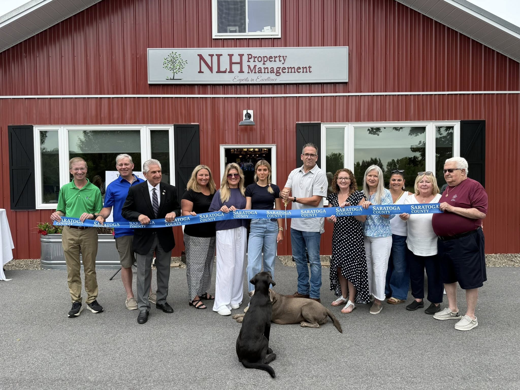 NLH Property Management