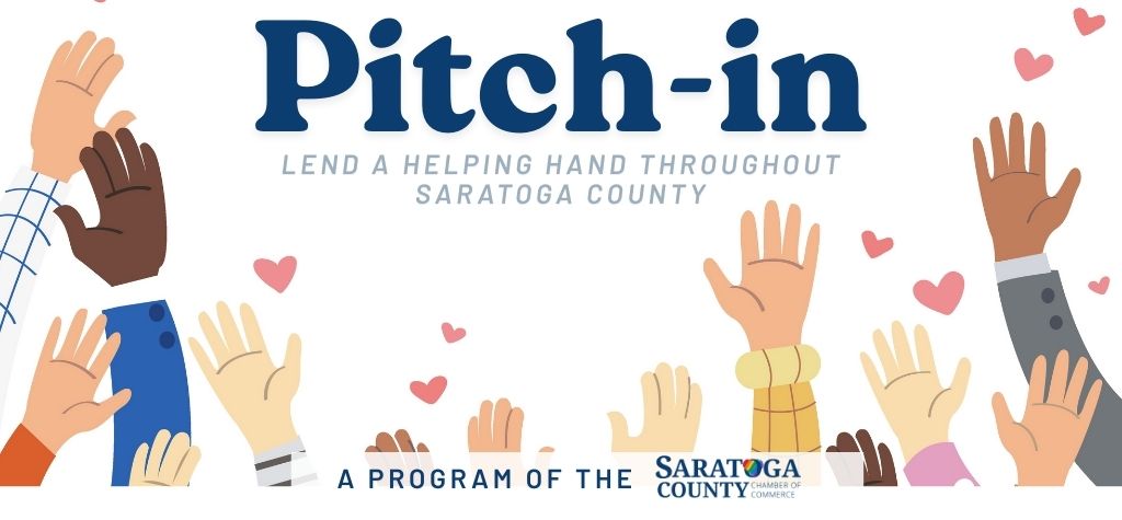 Pitch-in 1024