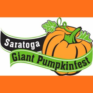 giant pumpkin