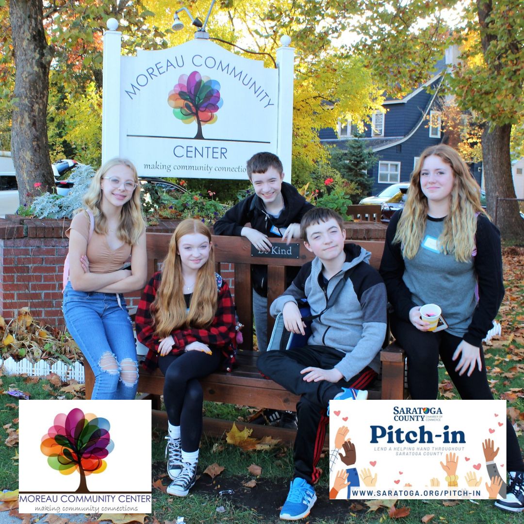 moreau-community-center-pitch-in-saratoga moreau-community-center-pitch-in-saratoga
