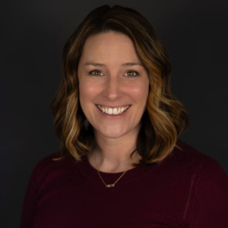 SCIM Instructors - Jackie Hakes