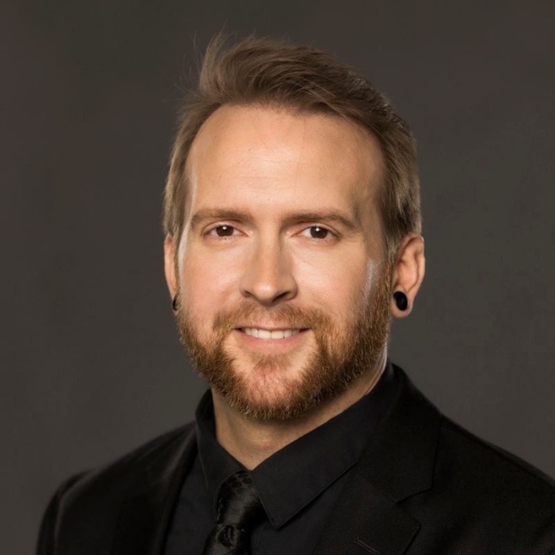 SCIM Instructors - Randy Rose