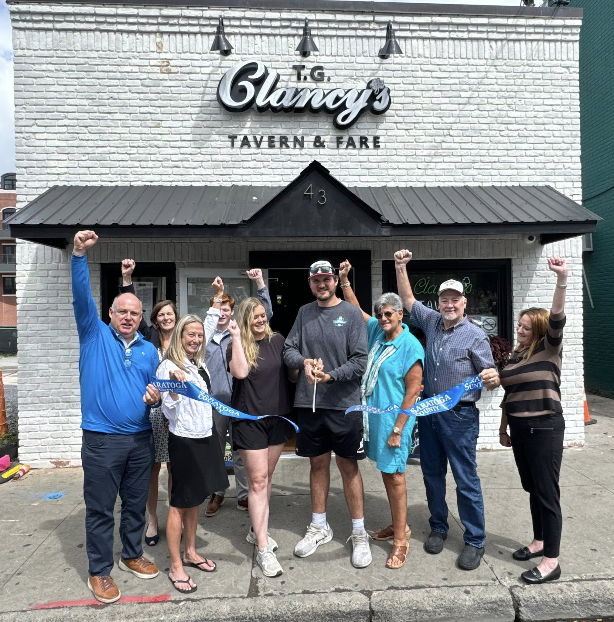 Clancy's Tavern & Fare