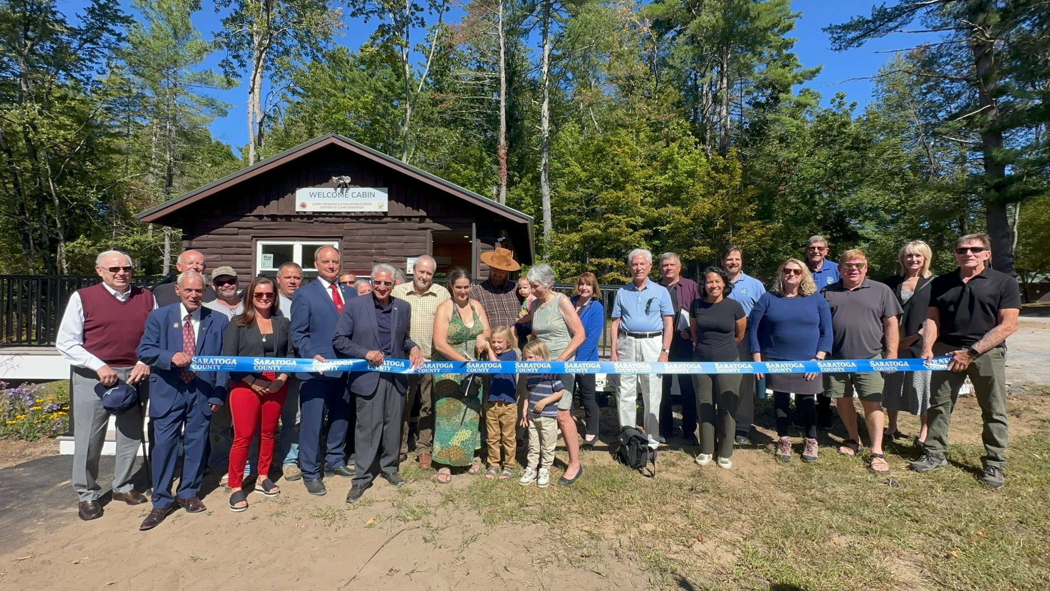 Wilton Wildlife Preserve & Park