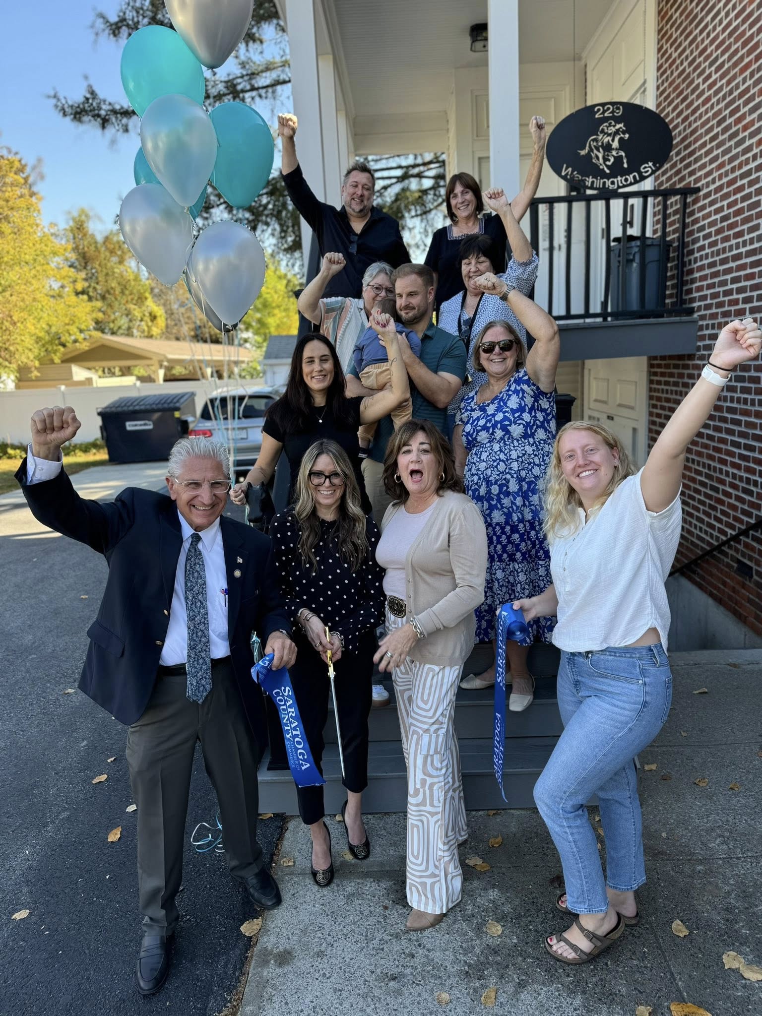 Baby Bumps 15th Anniversary 