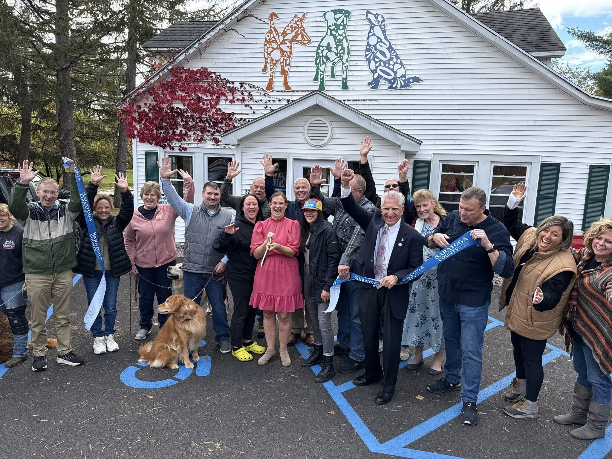 North Country Paws For Obedience