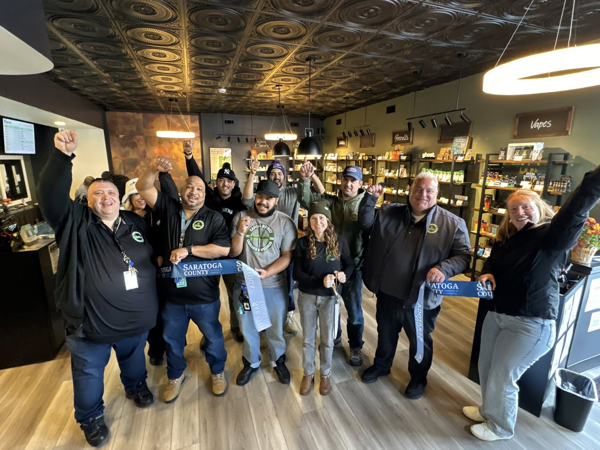 Capital District Cannabis & Wellness