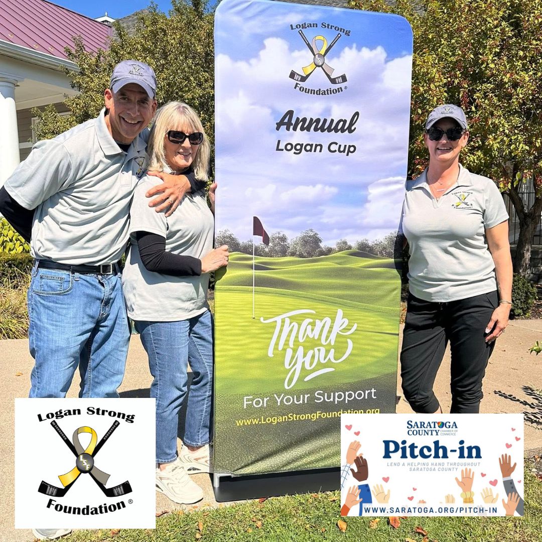 Logan Strong Foundation