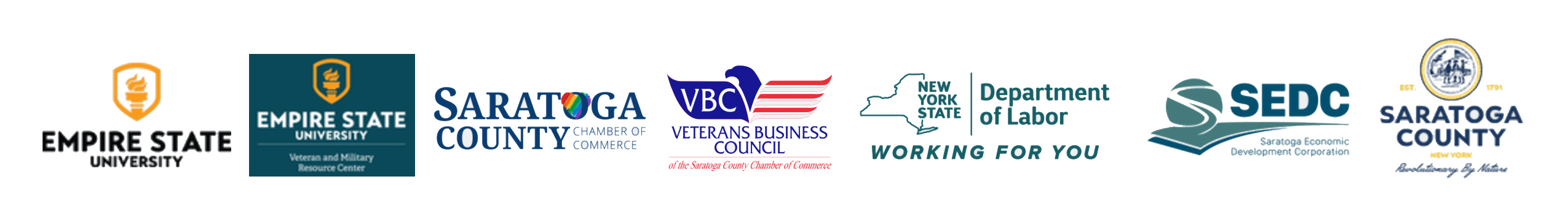 Saratoga Job Showcase Promo