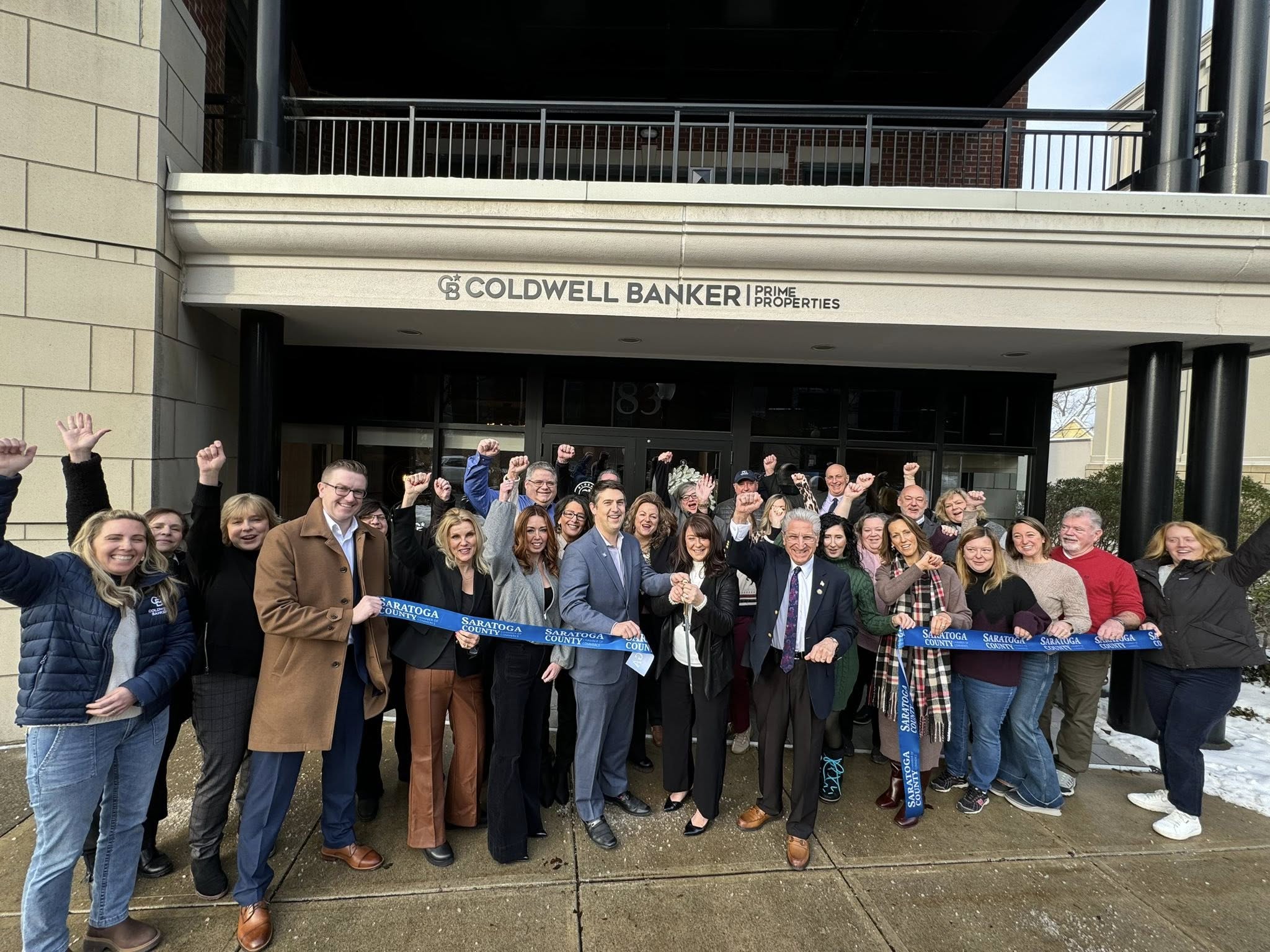 Coldwell Banker Prime Properties