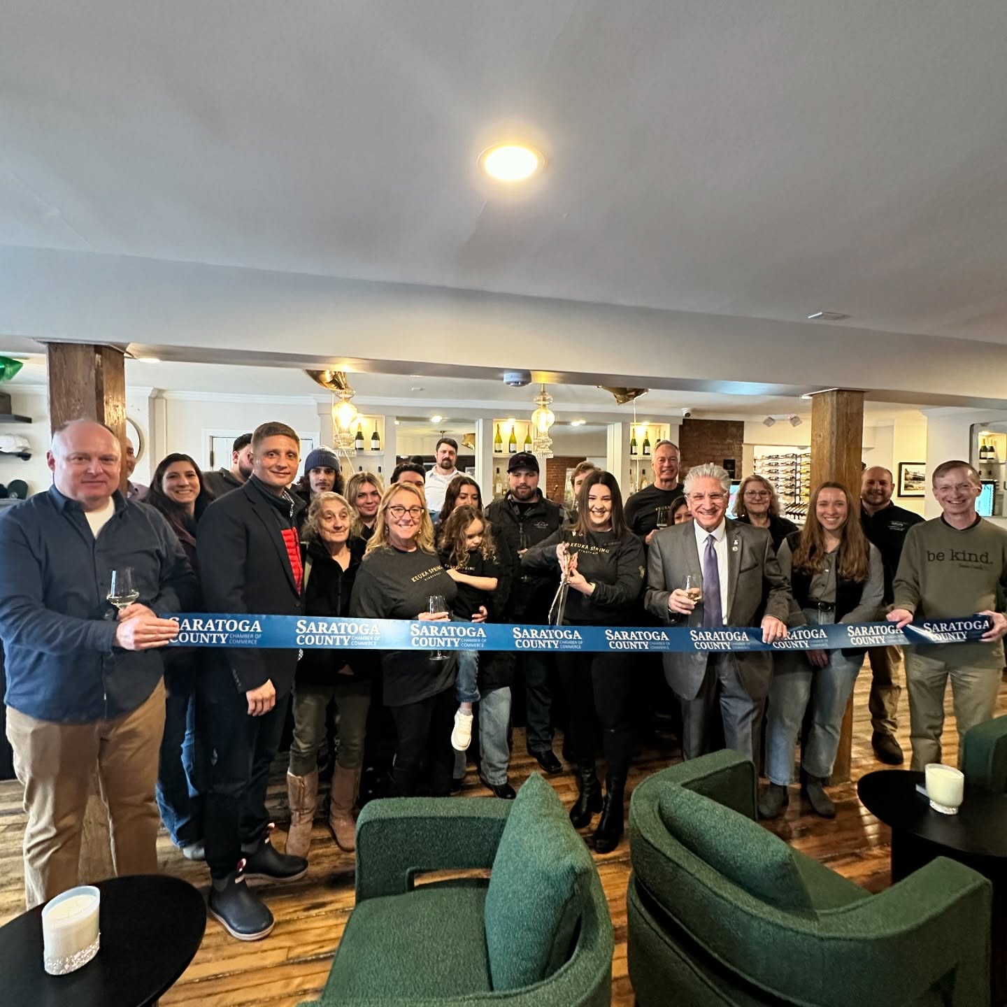 Keuka Spring Vineyards