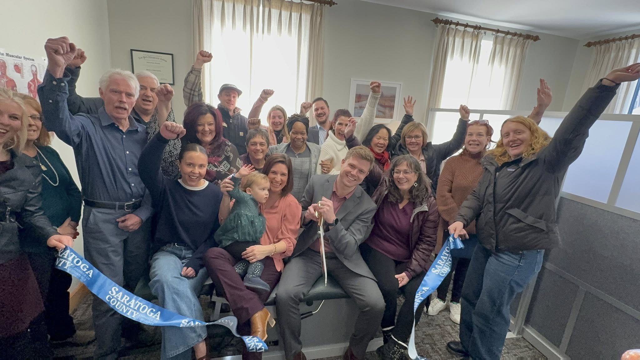 Spring Back Chiropractic