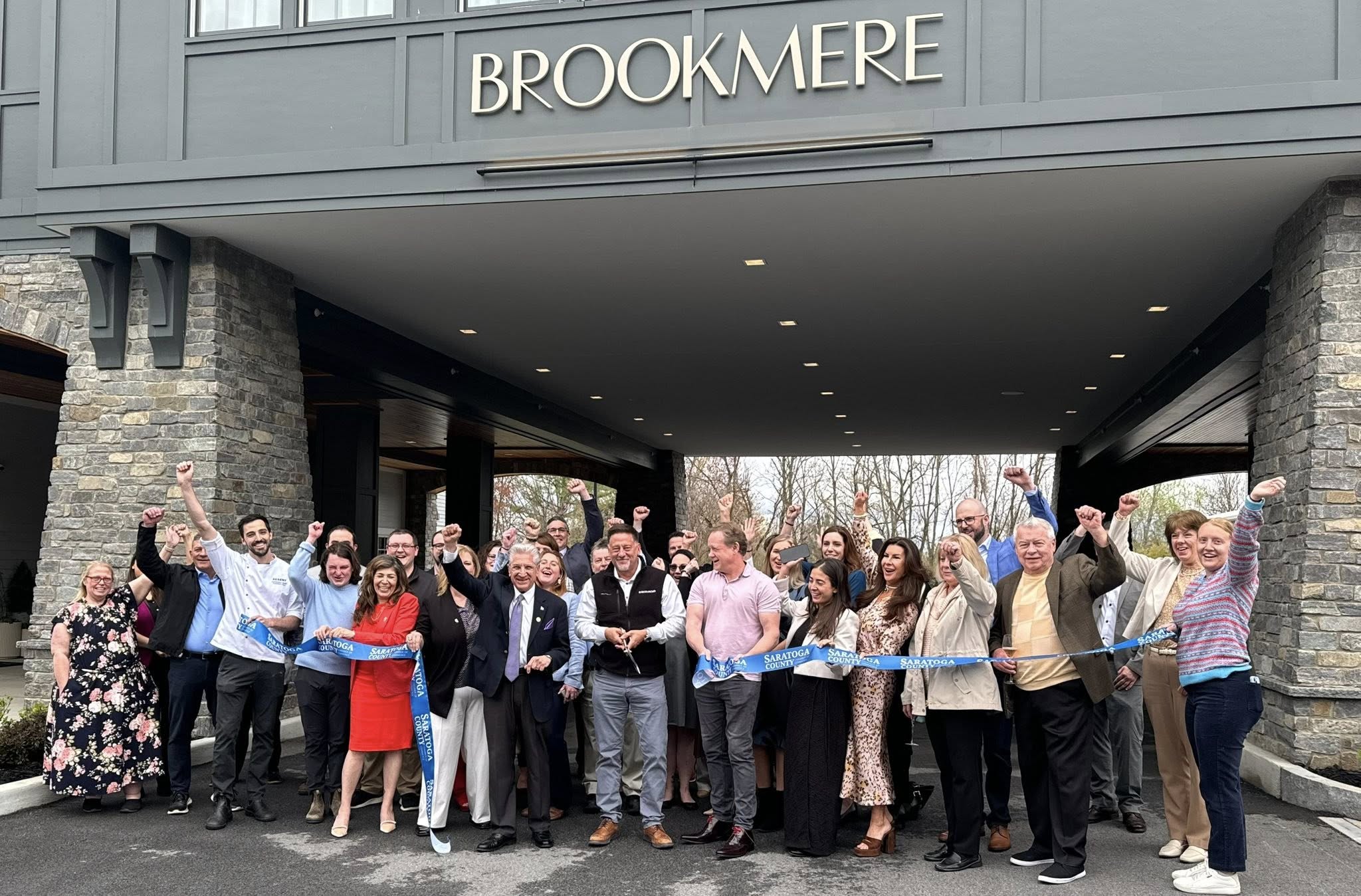 Brookmere Saratoga