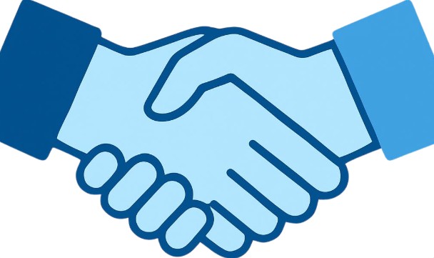 handshakeuse
