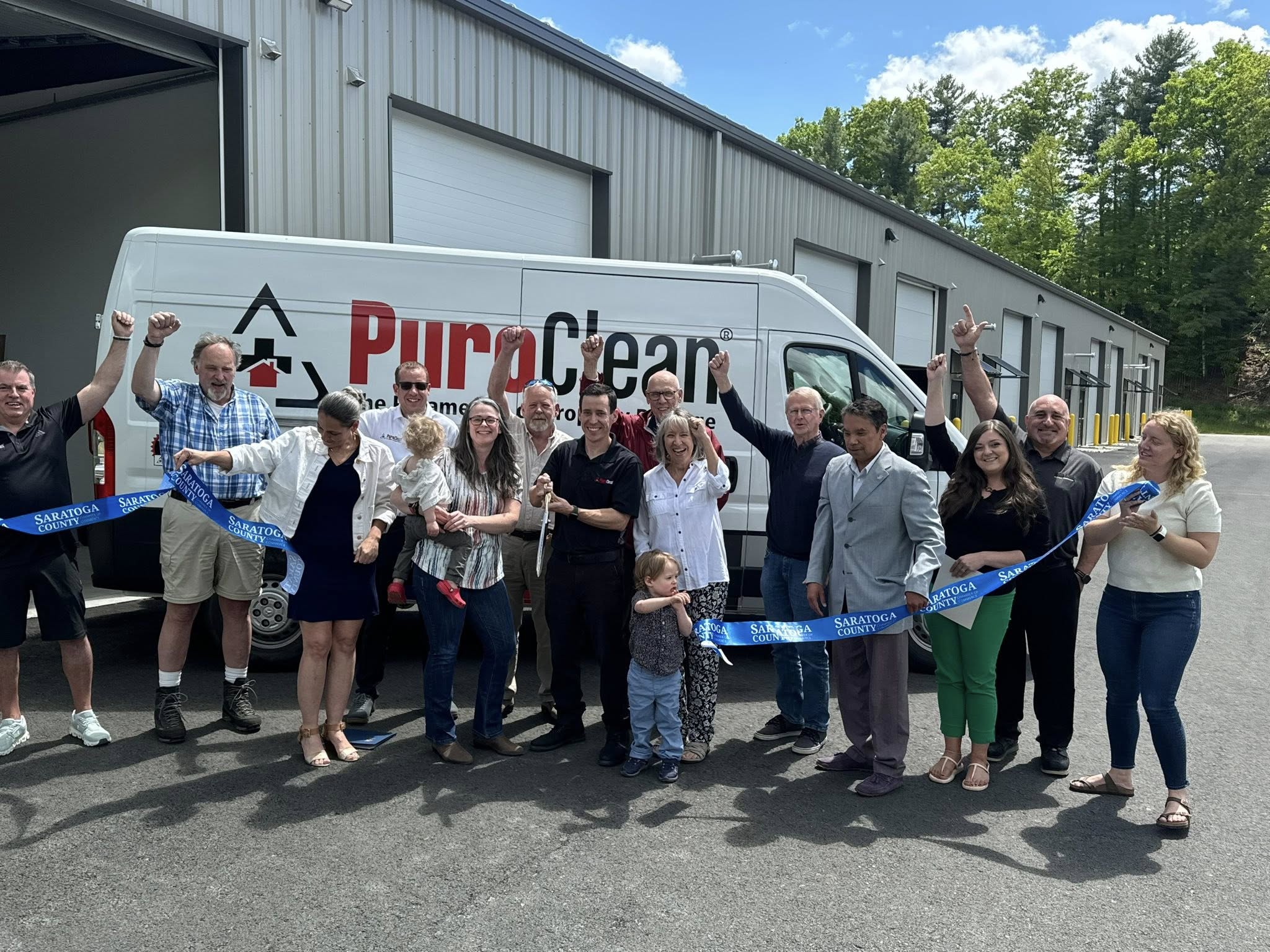 PuroClean of North Albany