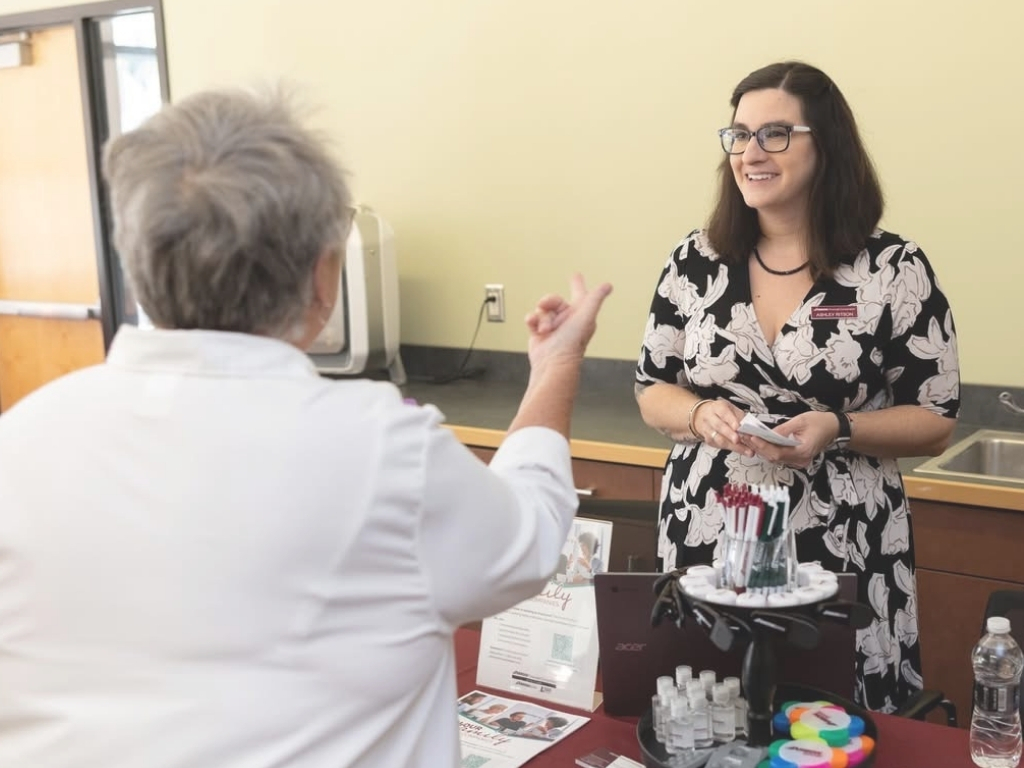job showcase