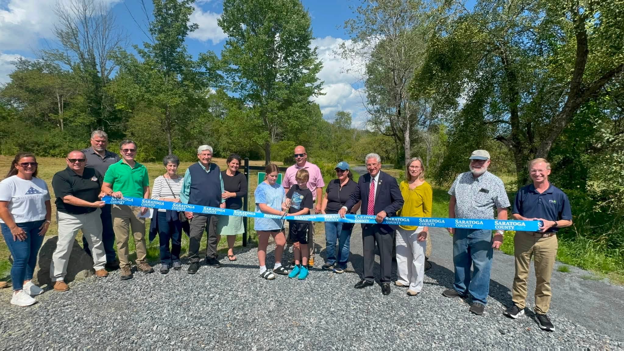 Roy McDonald Veterans Fishing Park