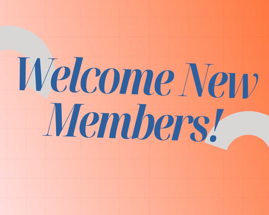 nEW mEMBER insta post nEW mEMBER insta post