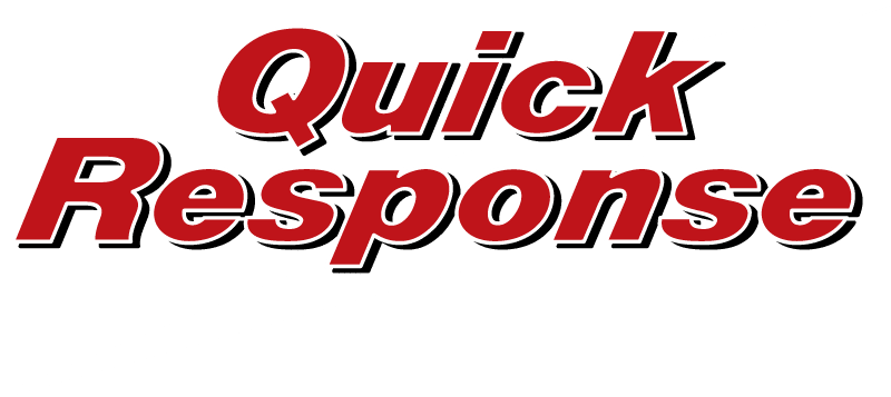 quick response
