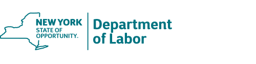 NY Dept. of Labor