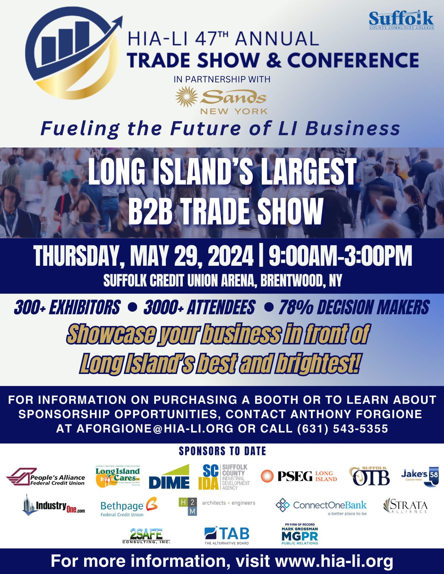 2025 TRADE SHOW FLYER (1)