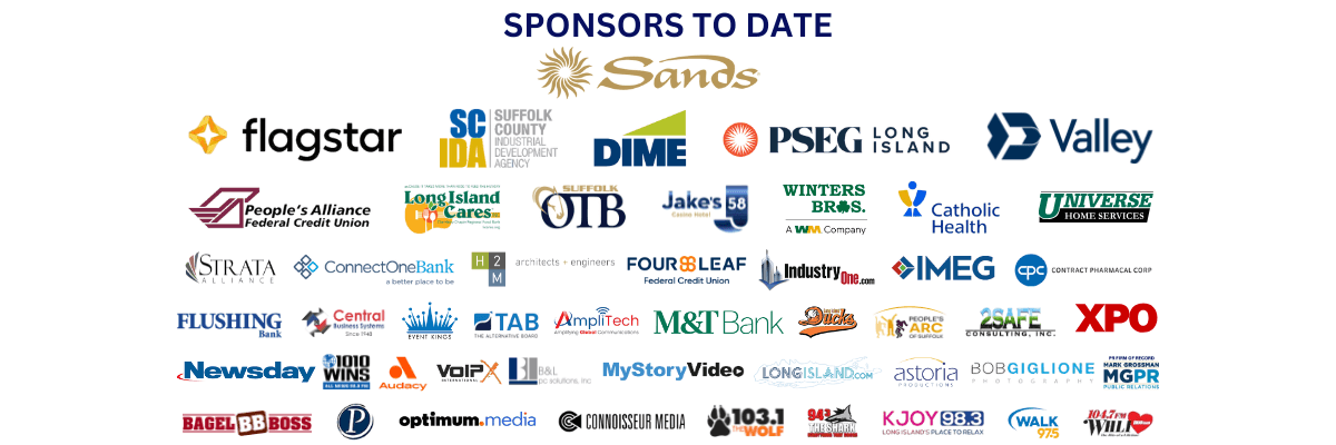 2025 TRADE SHOW SPONSORS TO DATE (7)