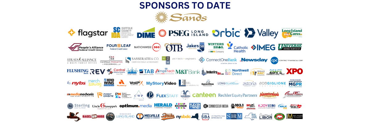 2025 TRADE SHOW SPONSORS TO DATE (19) 2025 TRADE SHOW SPONSORS TO DATE (19)