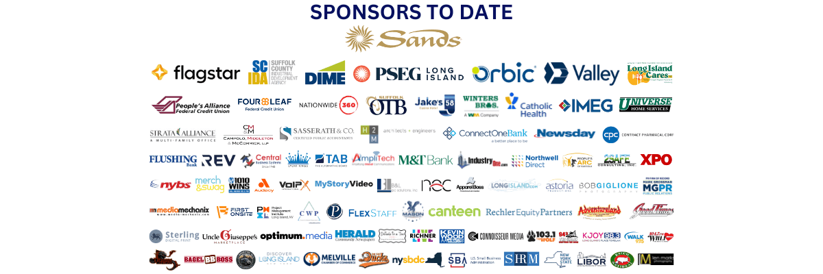2025 TRADE SHOW SPONSORS TO DATE (20) 2025 TRADE SHOW SPONSORS TO DATE (20)