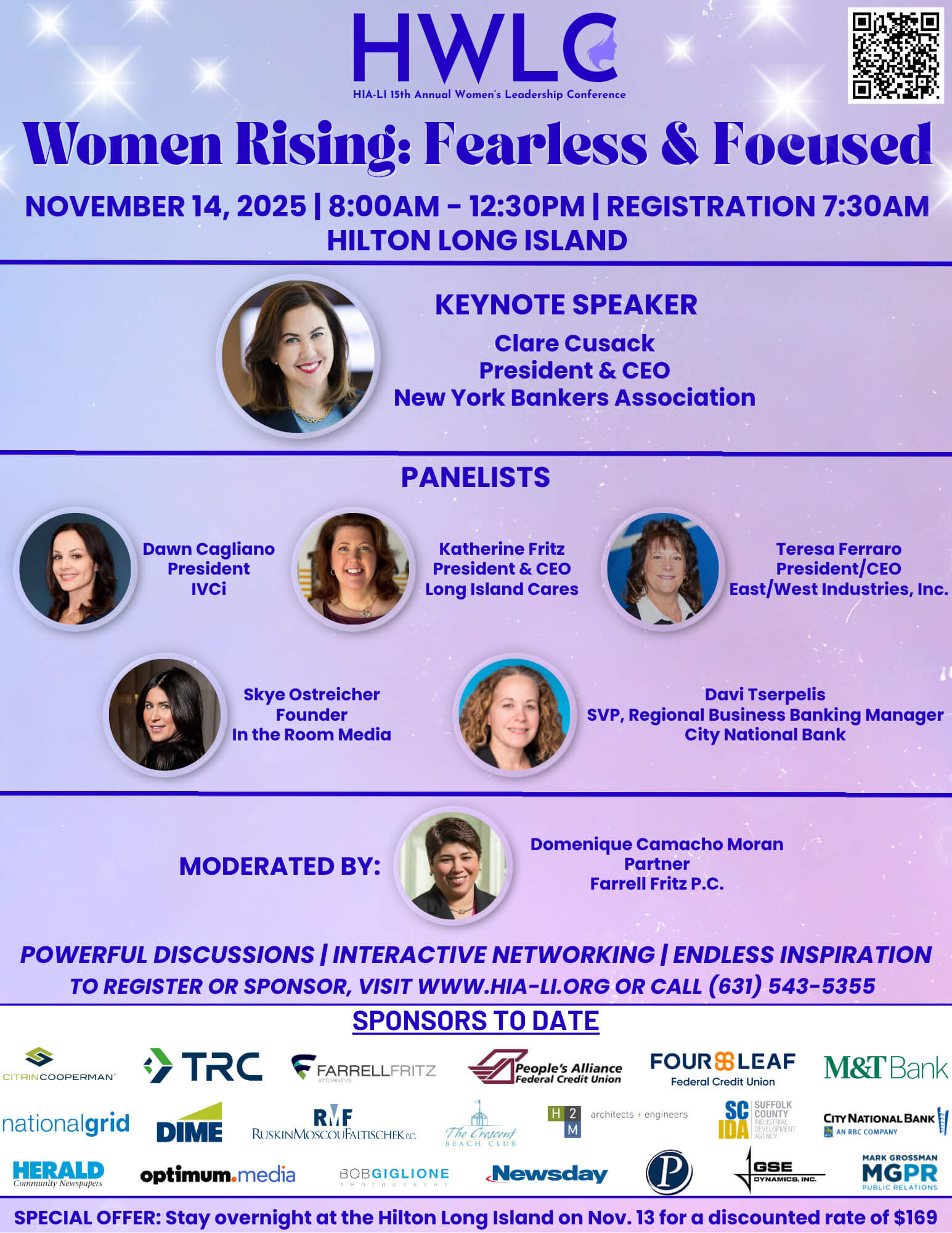 15th Annual Women's Conference (23)