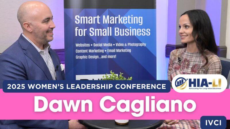 Turn One Studio Interview - Dawn Cagliano