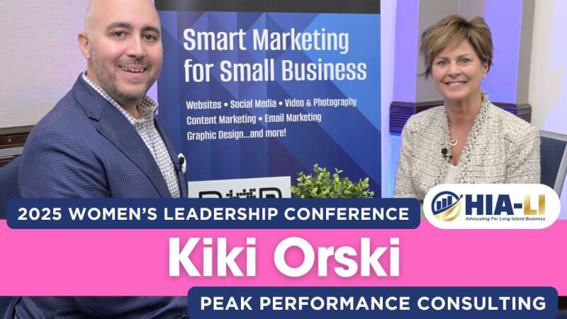 Turn One Studio Interview - Kiki Orski