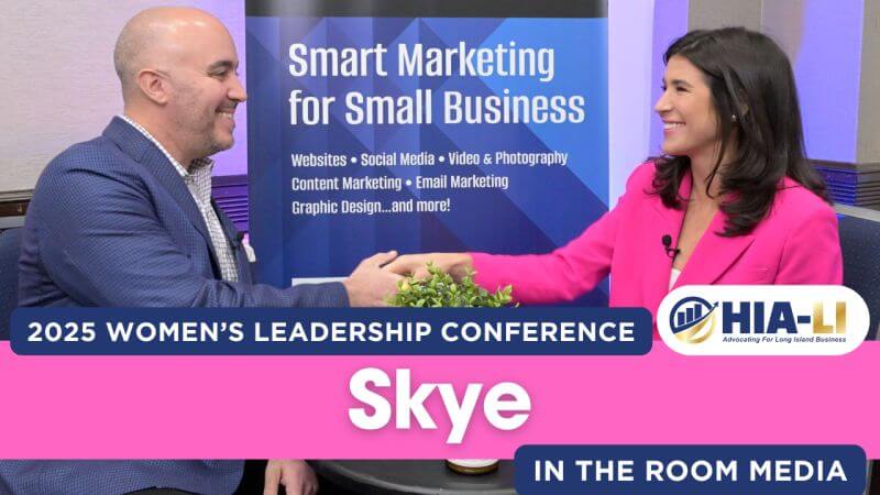 Turn One Studio Interview - Skye Ostreicher