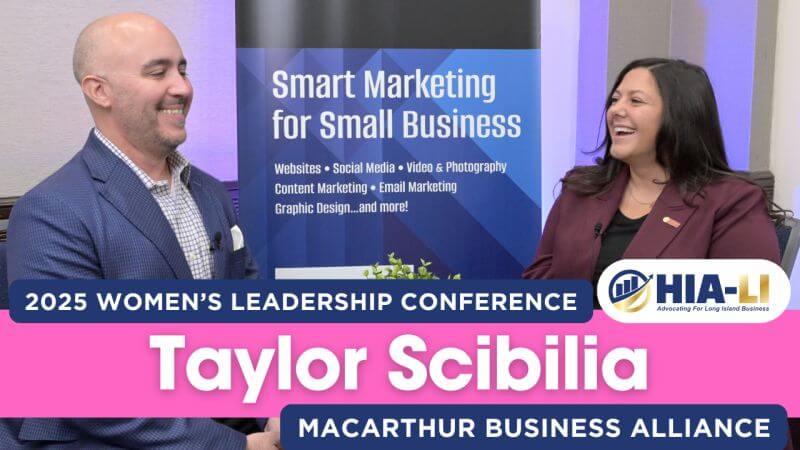 Turn One Studio Interview - Taylor Scibilia