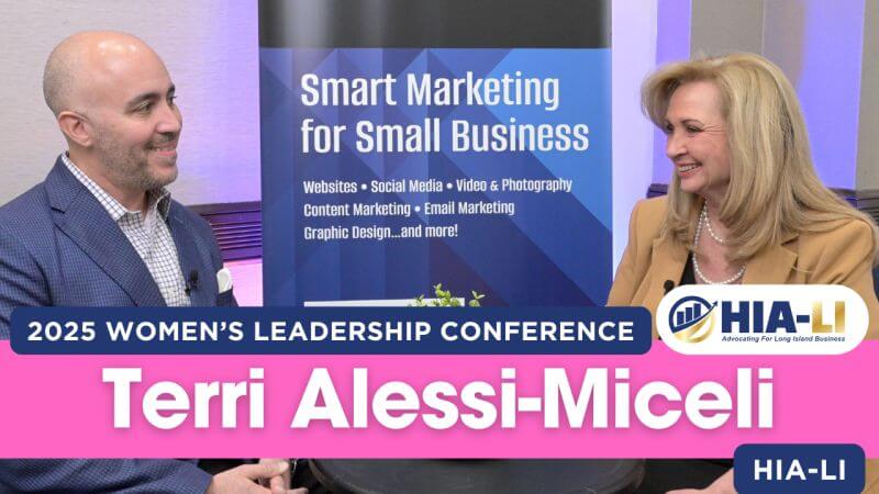 Turn One Studio Interview - Terri Alessi-Miceli