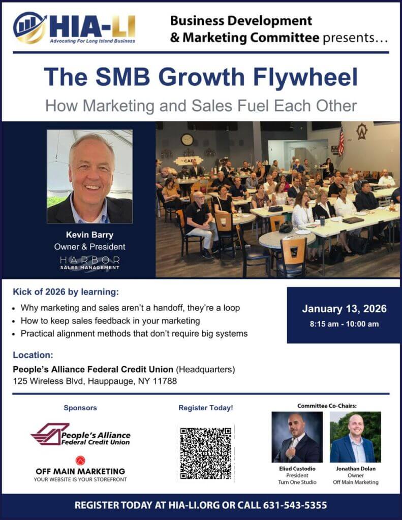 Sales &amp; Marketing Flywheel (2)