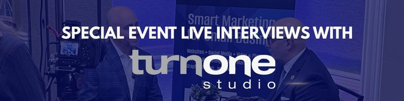 Special Event Live Interviews with (Website)