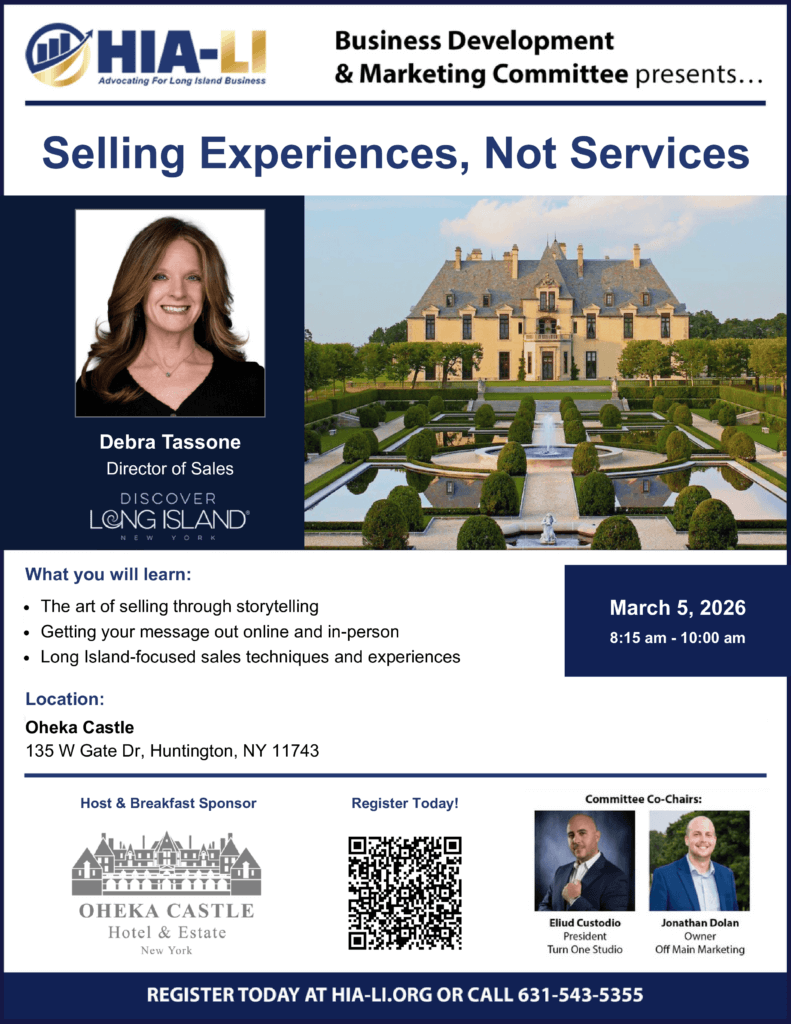 March 2026 HIA-LI Biz Dev &amp; Mktg flyer (1)