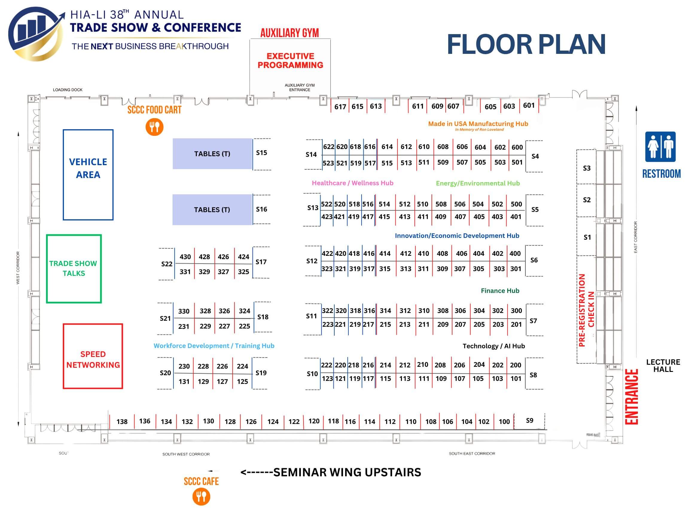 2026 TRADE SHOW FLOOR PLAN (3)