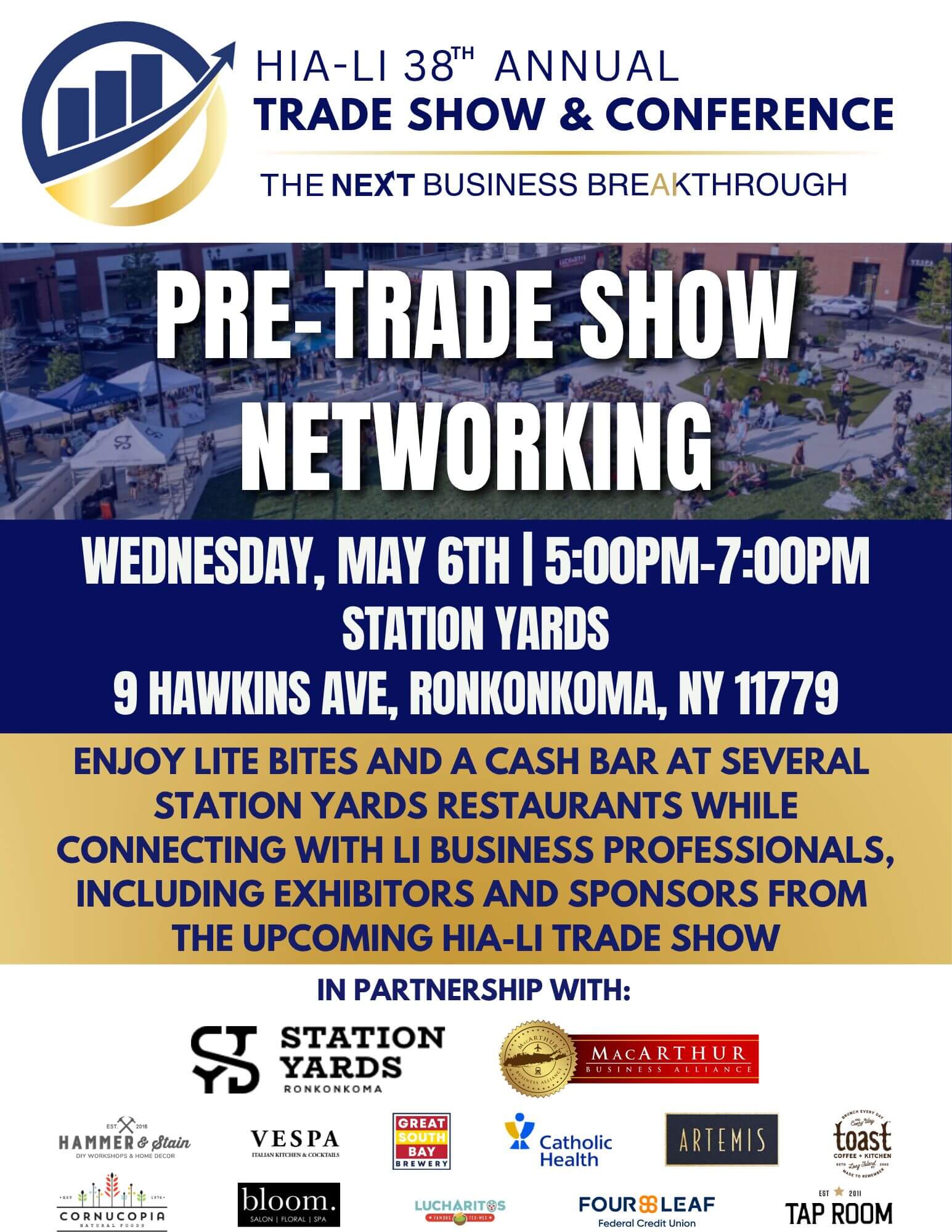 Pre-Trade Show Networking (6)