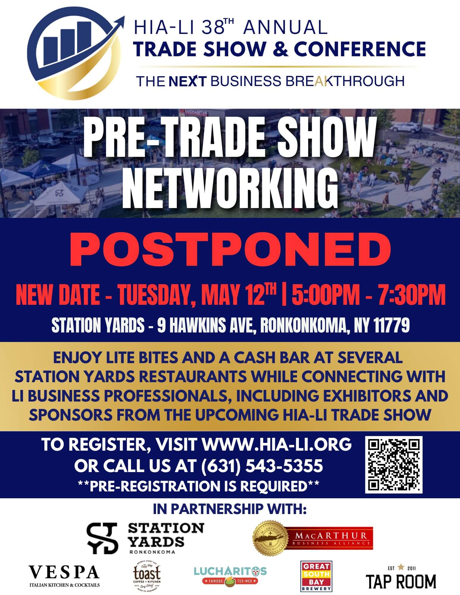 Pre-Trade Show Networking (8)