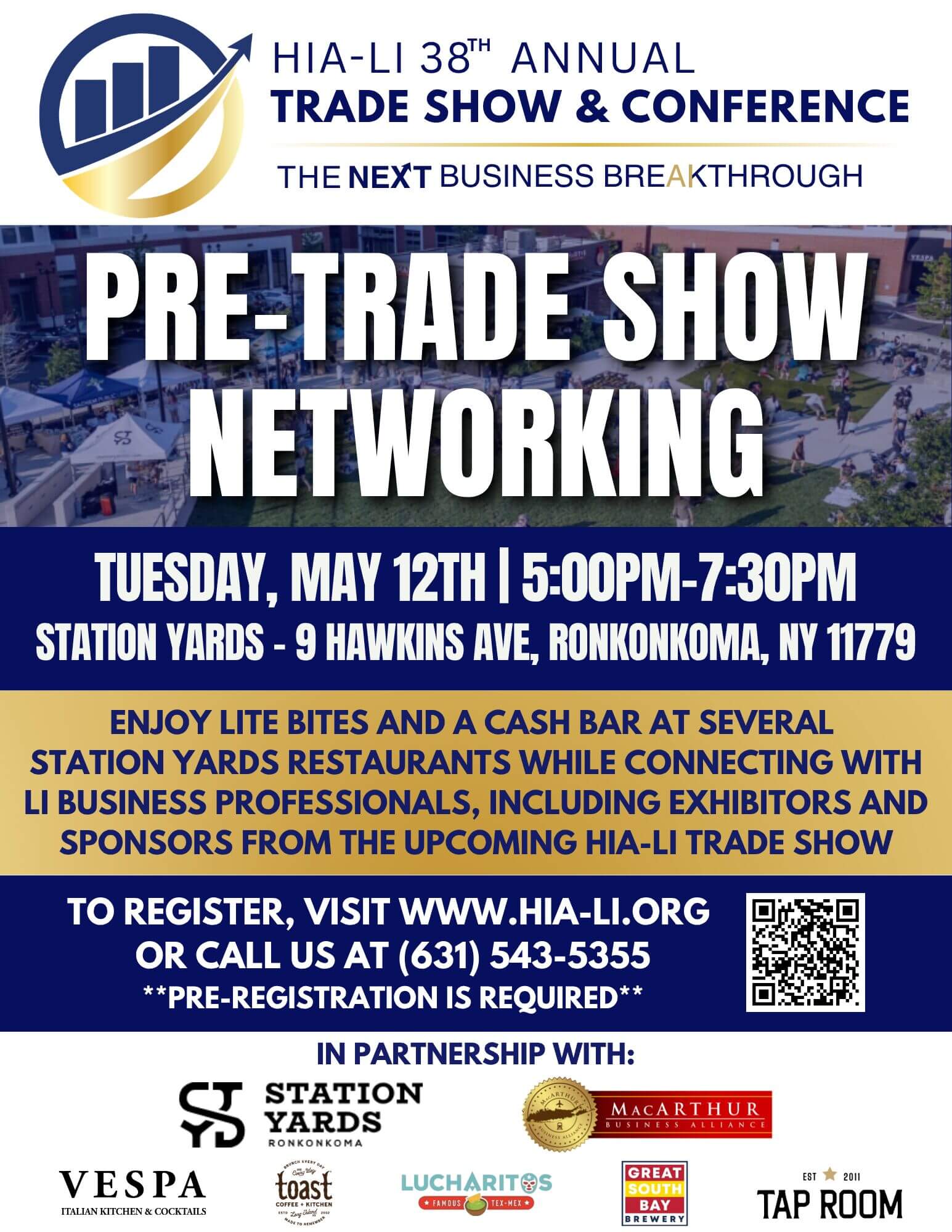 Pre-Trade Show Networking (9)