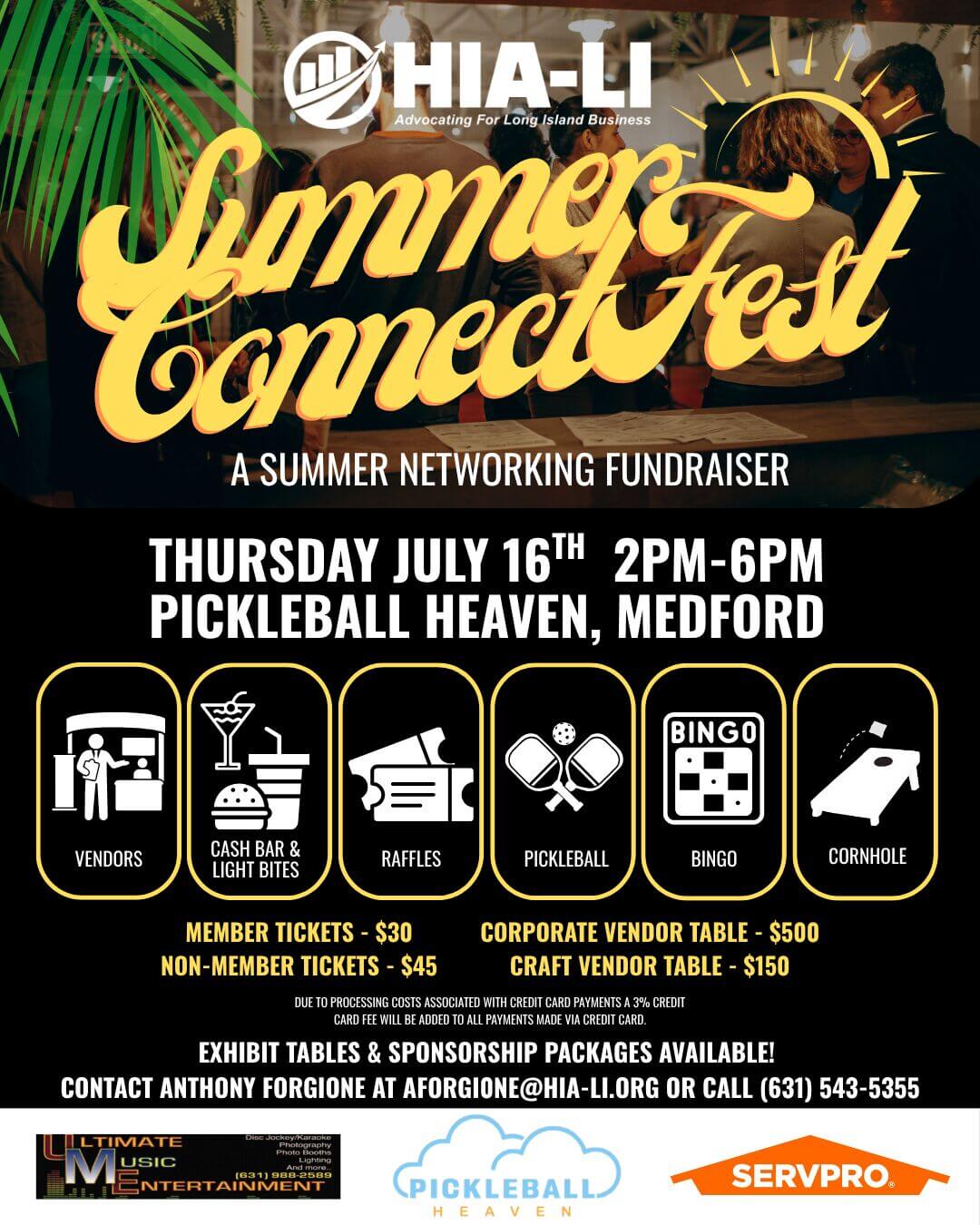 Summer ConnectFest (2)