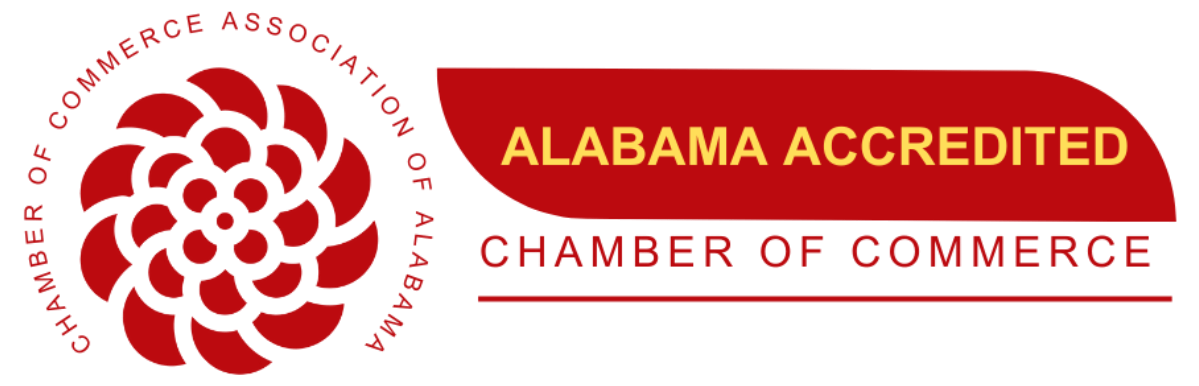 AACoC Accredited Chamber
