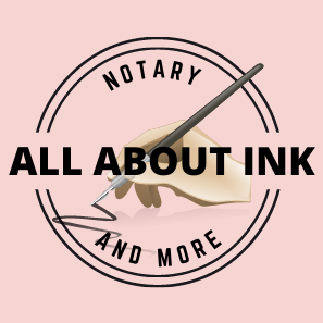 All-About-Ink-Notary-and-More-Logo